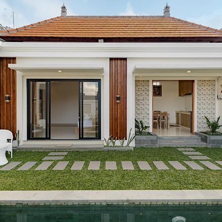 Villa Wananta Ubud  Exterior photo