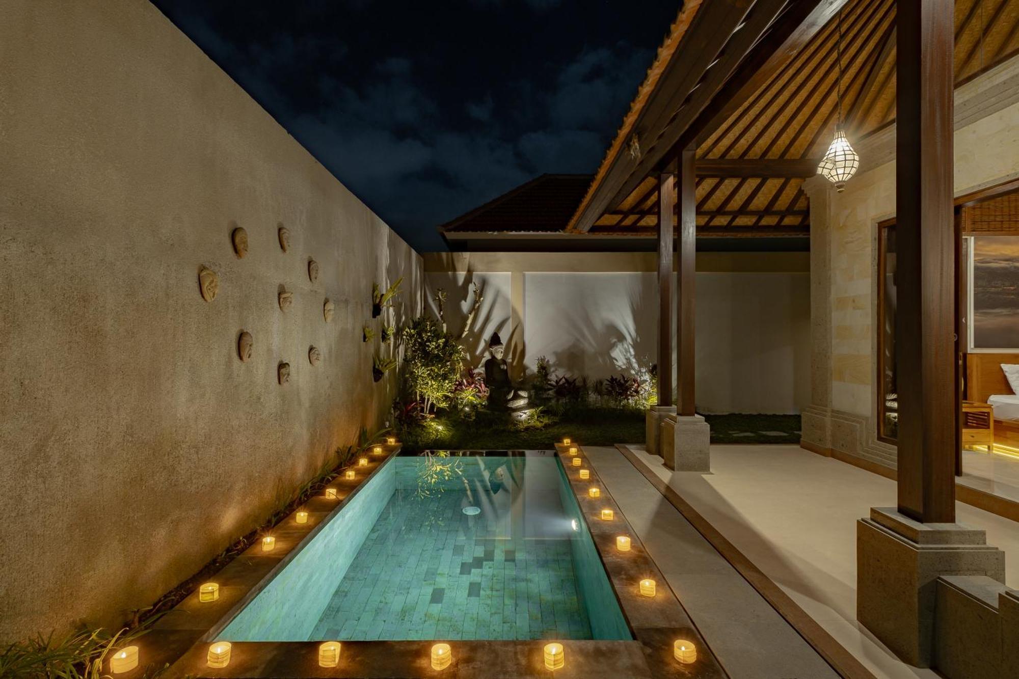 Villa Wananta Ubud  Exterior photo