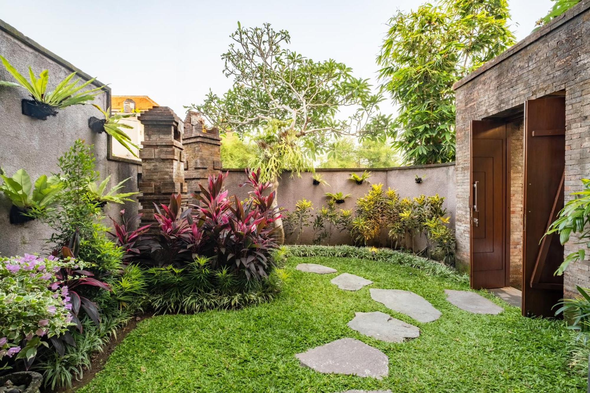 Villa Wananta Ubud  Exterior photo