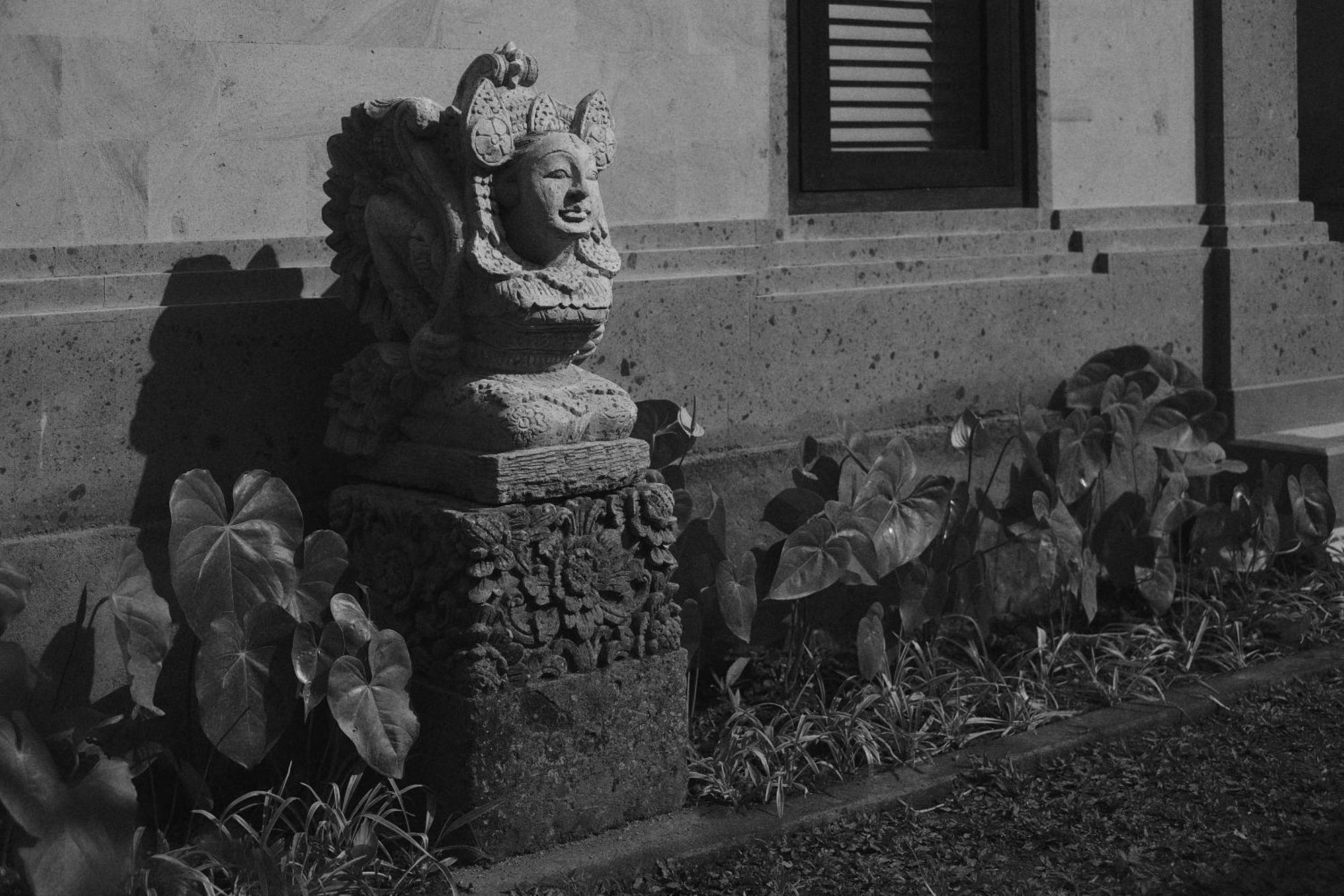Villa Wananta Ubud  Exterior photo